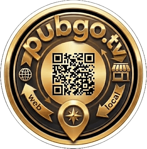 PUBGO.TV