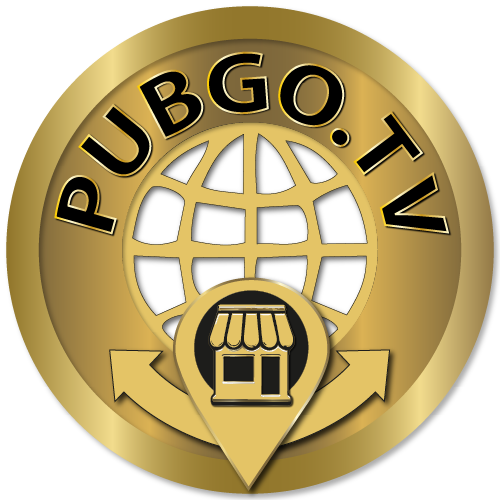 PUBGO.TV